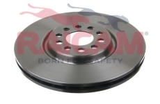 Brzdový kotouč RAICAM RD01138