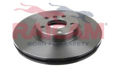 Brzdový kotouč RAICAM RD01143