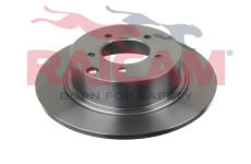 Brzdový kotouč RAICAM RD01153