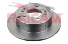 Brzdový kotouč RAICAM RD01156