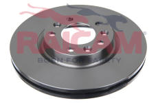 Brzdový kotouč RAICAM RD01159