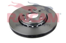 Brzdový kotouč RAICAM RD01164