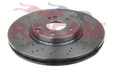 Brzdový kotouč RAICAM RD01180