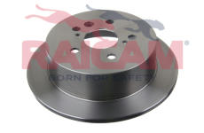 Brzdový kotouč RAICAM RD01184