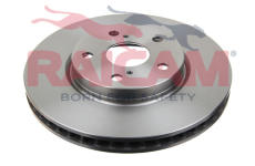 Brzdový kotouč RAICAM RD01187