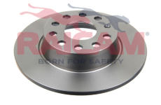 Brzdový kotouč RAICAM RD01188