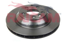 Brzdový kotouč RAICAM RD01189