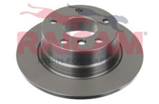 Brzdový kotouč RAICAM RD01196