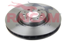 Brzdový kotouč RAICAM RD01198