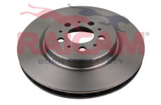 Brzdový kotouč RAICAM RD01199