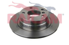 Brzdový kotouč RAICAM RD01201