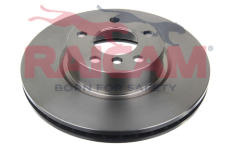 Brzdový kotouč RAICAM RD01202