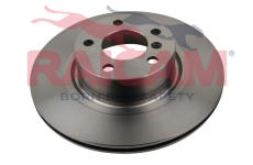 Brzdový kotouč RAICAM RD01203