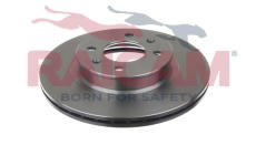 Brzdový kotouč RAICAM RD01212