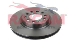 Brzdový kotouč RAICAM RD01214