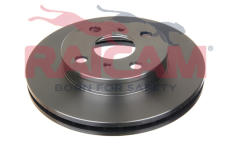 Brzdový kotouč RAICAM RD01260