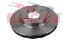 Brzdový kotouč RAICAM RD01266