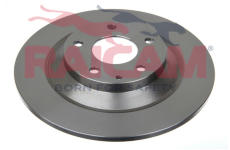 Brzdový kotouč RAICAM RD01272