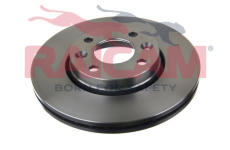 Brzdový kotouč RAICAM RD01291