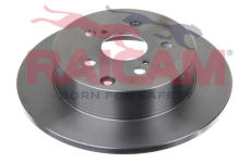 Brzdový kotouč RAICAM RD01297