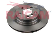 Brzdový kotouč RAICAM RD01302