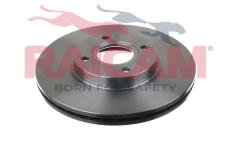 Brzdový kotouč RAICAM RD01334