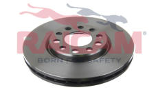 Brzdový kotouč RAICAM RD01336