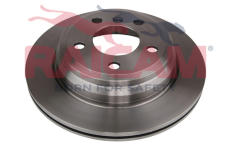 Brzdový kotouč RAICAM RD01337