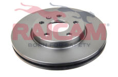 Brzdový kotouč RAICAM RD01345