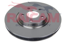 Brzdový kotouč RAICAM RD01363