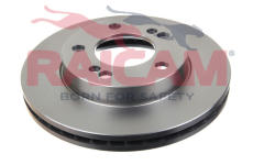 Brzdový kotouč RAICAM RD01368