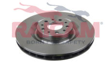 Brzdový kotouč RAICAM RD01371