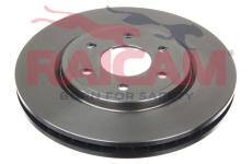 Brzdový kotouč RAICAM RD01376