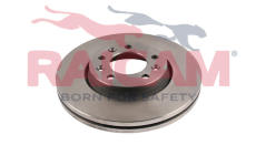 Brzdový kotouč RAICAM RD01378