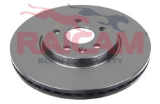 Brzdový kotouč RAICAM RD01404