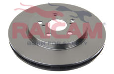 Brzdový kotouč RAICAM RD01411