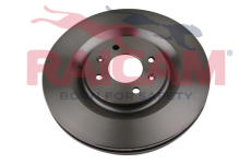 Brzdový kotouč RAICAM RD01414