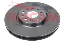 Brzdový kotouč RAICAM RD01427