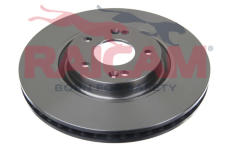Brzdový kotouč RAICAM RD01428
