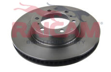 Brzdový kotouč RAICAM RD01442