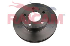 Brzdový kotouč RAICAM RD01448