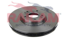 Brzdový kotouč RAICAM RD01471