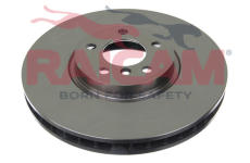 Brzdový kotouč RAICAM RD01484