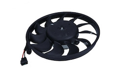 Ventilátor chladenia motora MAXGEAR 71-0025