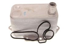 Olejový chladič, motorový olej MAXGEAR 14-0062