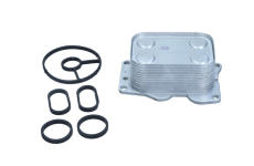Olejový chladič, motorový olej MAXGEAR 14-0119