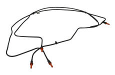 Palivová hadička Maxgear 18-1588