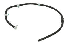Trubka prepadu MAXGEAR 18-1592