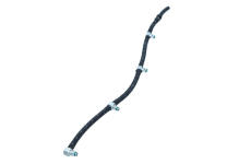 Trubka prepadu MAXGEAR 18-1593