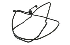 Trubka prepadu MAXGEAR 18-1698
